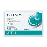 SONY SDX1-35CR AITデータカートリッジの画像