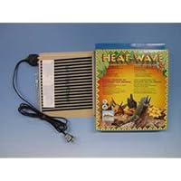 Heatwave - 8W - 110V