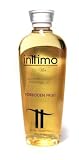 Inttimo Aromatherapy Massage Body Oil Forbidden Fruit 8oz