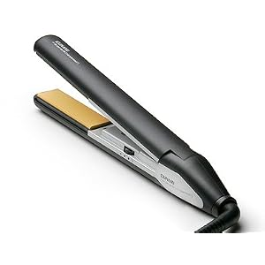  Izunami Izunami 450 Tourmaline Ionic Ceramic Flat Iron, 1 Inch 