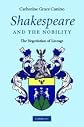 Shakespeare and the Nobility
