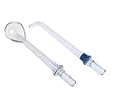 WaterPik WP-60W Personal Dental Water Jet System