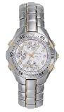 Bulova Marine Star Men's Quartz Watch 98G82
