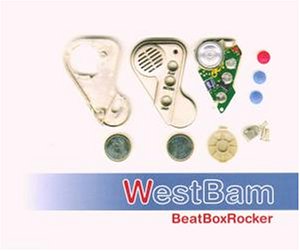 Westbam - Beatbox Rocker - Zortam Music