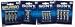 Sony Batteries SO ALK 2-D CELL 12 AM1B2BLA