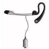 Logitech EasyFit Boom Headset