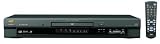 JVC XV-S40BK DVD Player, Black