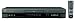 JVC XV-S40BK DVD Player, Black