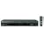 JVC XV-S40BK DVD Player, Black