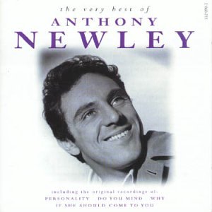Anthony Newley - Why Lyrics - Zortam Music