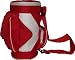 Golf Bag Cooler Tote (Red)
