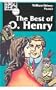 AGS ILLUSTRATED CLASSICS: THE BEST OF O. HENRY BOOK