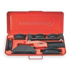 Rothenberger 23022 Tube Bender by Rothenberger