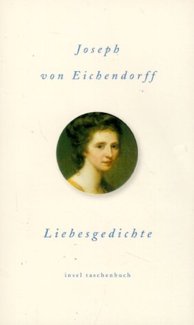  Joseph von Eichendorff