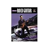 Alfred Intermediate Rock Guitar