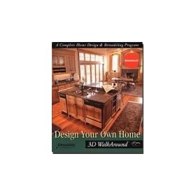 Design Your Own Home Suite