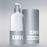 ZIRH Eau de Toilette 2.5 oz