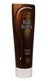 Swedish Beauty Dark Secrets Indoor Tanning Salon Tan Lotion 8.5 fl oz