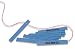 Bon Tools 11-140 Bricklayer's Line Twigs (12 per pkg)