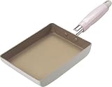 エンジェルキャットシュガー ふっ素樹脂加工 玉子焼 E-4013