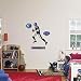 Joe Flacco Baltimore Ravens Fathead Jr. Wall Decal