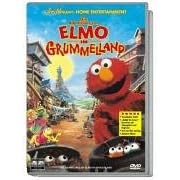 The Adventures of Elmo in Grouchland [Region 2]
