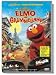 DVD : The Adventures of Elmo in Grouchland [Region 2]