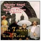 Dos Tenores Y Una Reina