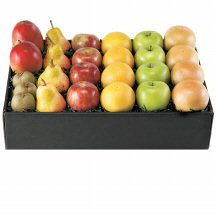 Gourmet Fresh Fruit Basket - Choose from three mouth-watering assortments! by Winning Gifts