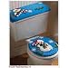 Bathroom Tank Covers
Snowman Bathroom Ensemble Felt Applique Kit - Seat Cover 14.5