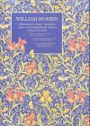 William Morris : giftwraps by artists = Geschenkpapier von Künstlerhand = papiers cadeau d'artistes : designs, motif