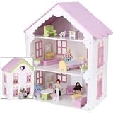 New Doll Cottage