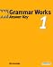 Book Grammar Works 1 Answer Key