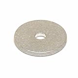 Blade Spacer, 2mm Thick/4mm Bolt (4)