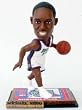 Milwaukee Bucks Michael Redd Ticket Base Forever Collectibles Bobble Head - Basketball Sports Merchandise