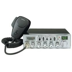 Cobra Nightwatch 29 Wx Nw St, Cb Radio (29WXNWST) by 