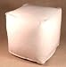 Bean Bag: Bean Products Ottoman Cube