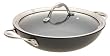 Calphalon One Nonstick 3-Quart Round Brasier
