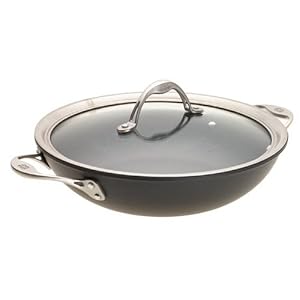 Calphalon One Nonstick 3-Quart Round Brasier by Calphalon
