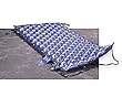 [Itm] Deluxe Air Mattress [Acsry To]: Deluxe Static Air Mattress - Deluxe Air Mattress - Mattress