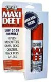 MAXI DEET INSECT REPELLENT