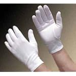 White Cotton
