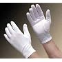 White Cotton Parade Gloves - Price Per Dozen- Only $1.66 Per Pair-Free Shipping orders over $19.95