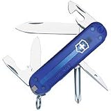 Tinker Swiss Army Knife from Victorinox Knives