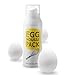 Too Cool For School Egg Mousse Pack, 3.38 Ounce