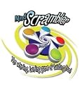 Mind Scrambler