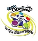 Mind Scrambler