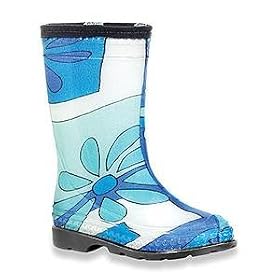 Kamik Daisy 2 Rain Boots for Kids