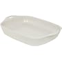 CorningWare Creations 4-Quart Khaki Open Roaster
