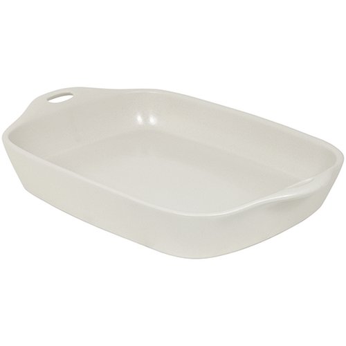 CorningWare Creations 4-Quart Khaki Open Roaster